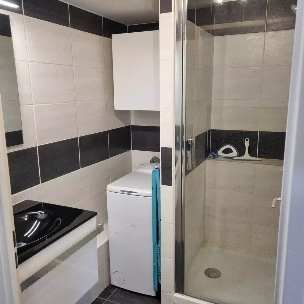 Appartement à vendre, 42m², Claye-Souilly