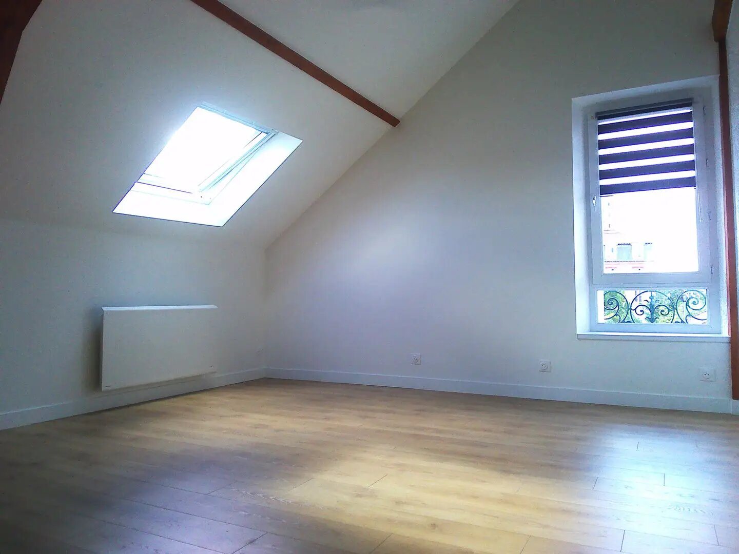 Appartement à louer, 46m², Gagny