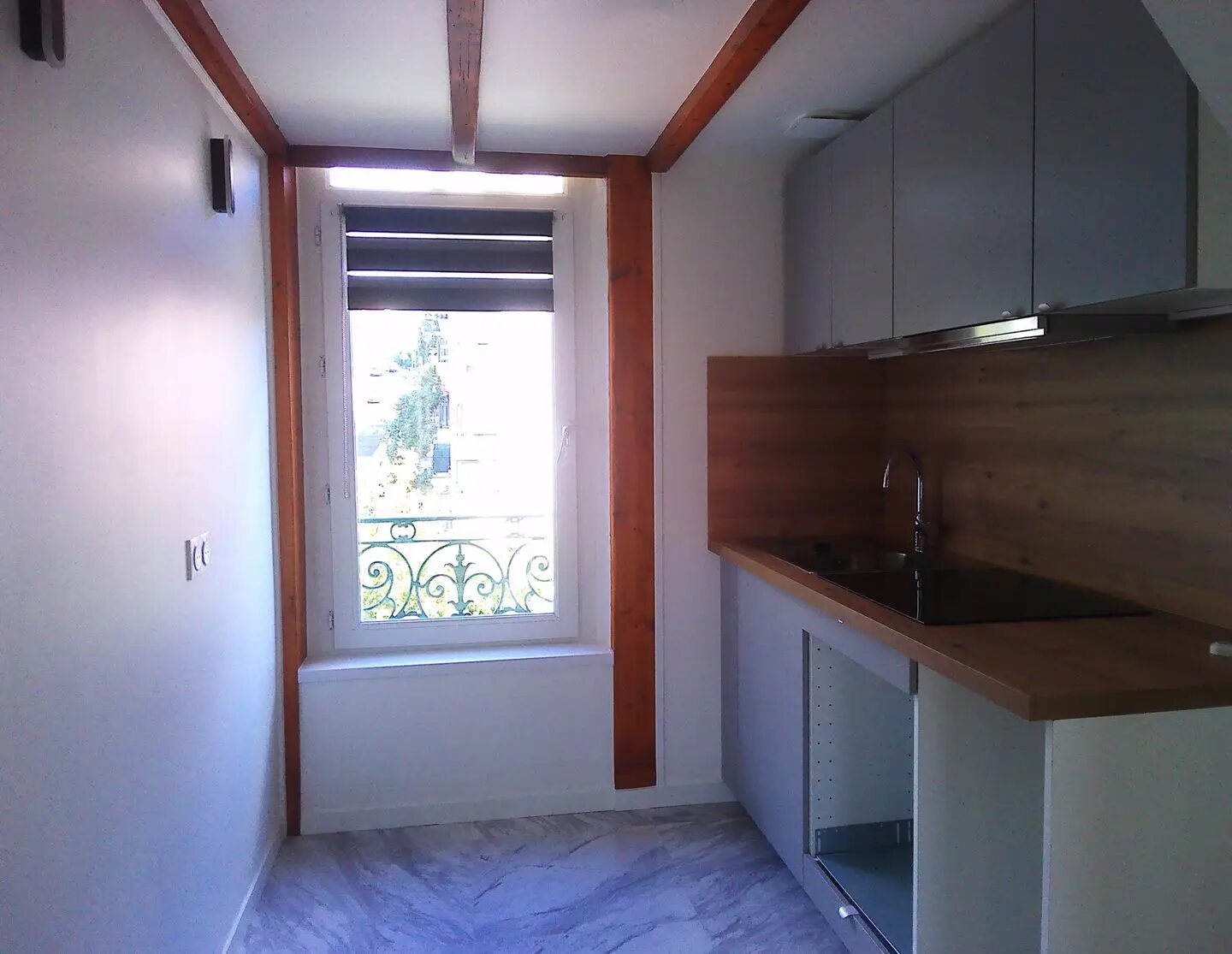 Appartement à louer, 46m², Gagny