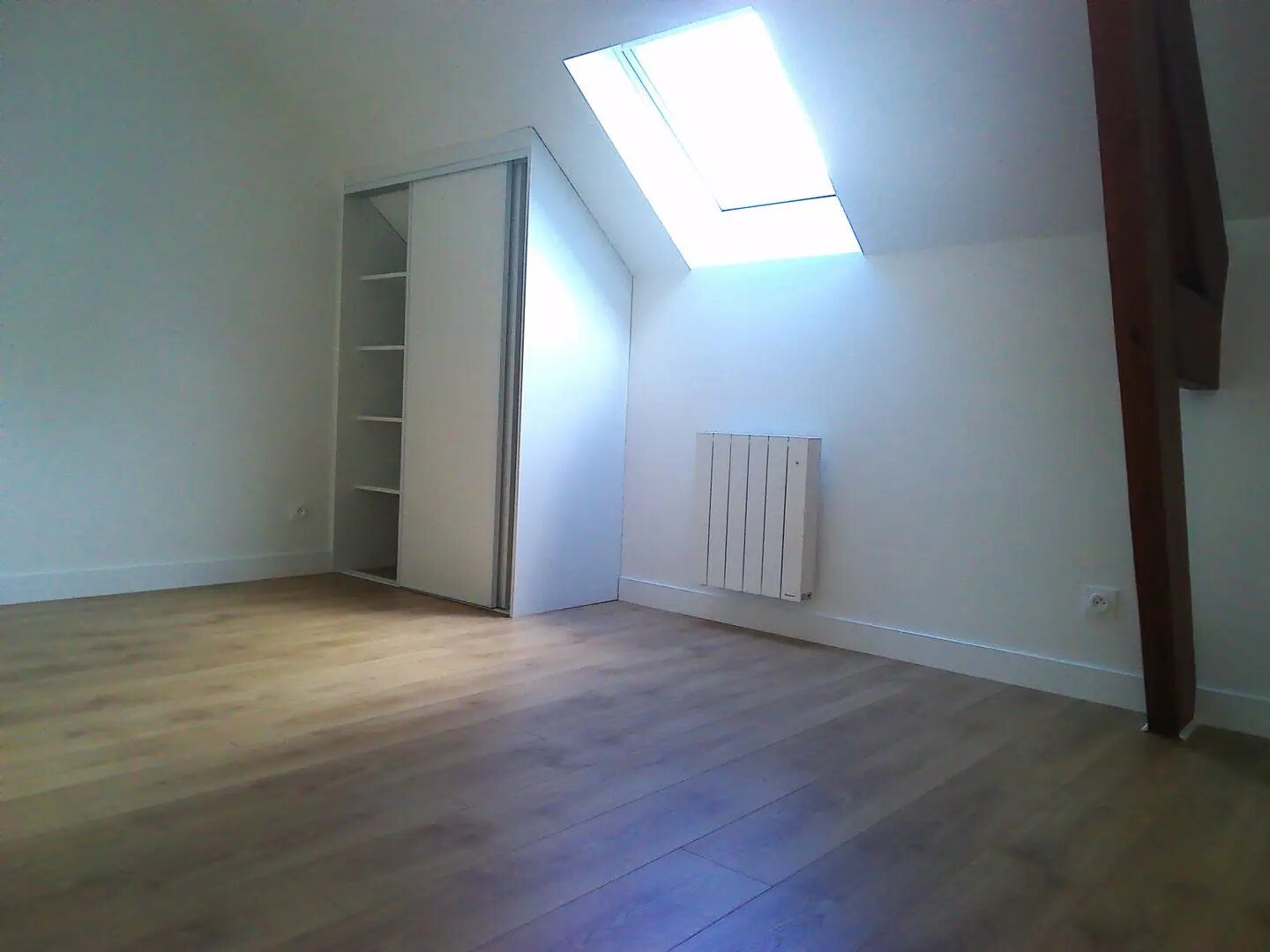Appartement à louer, 46m², Gagny