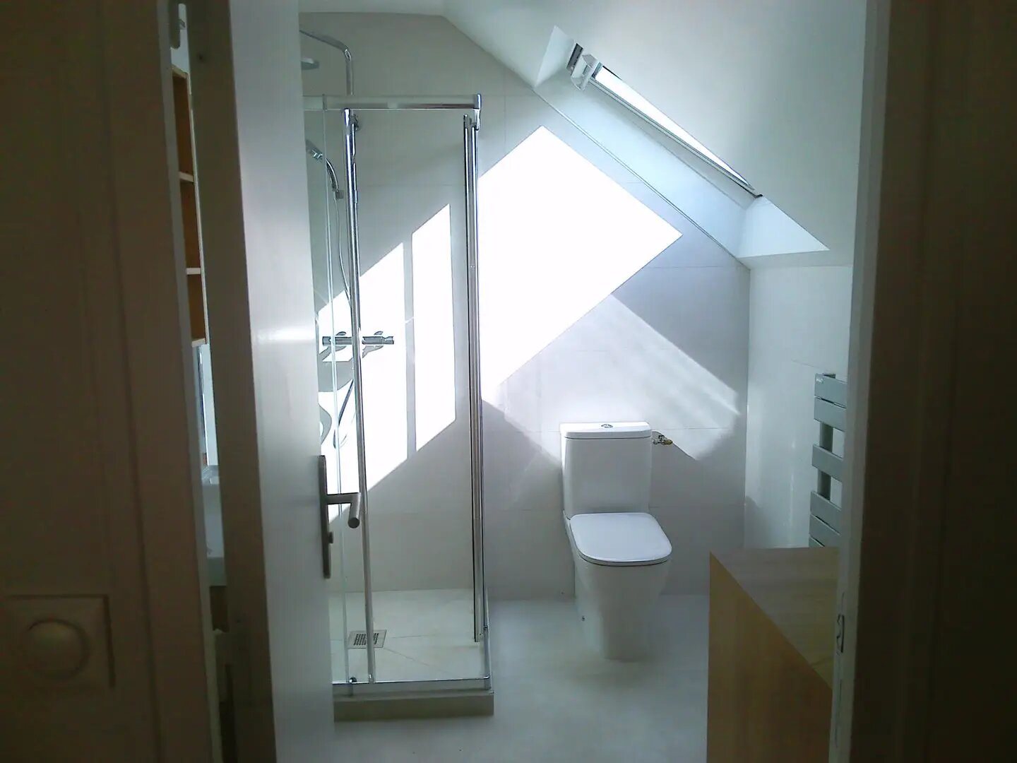 Appartement à louer, 46m², Gagny