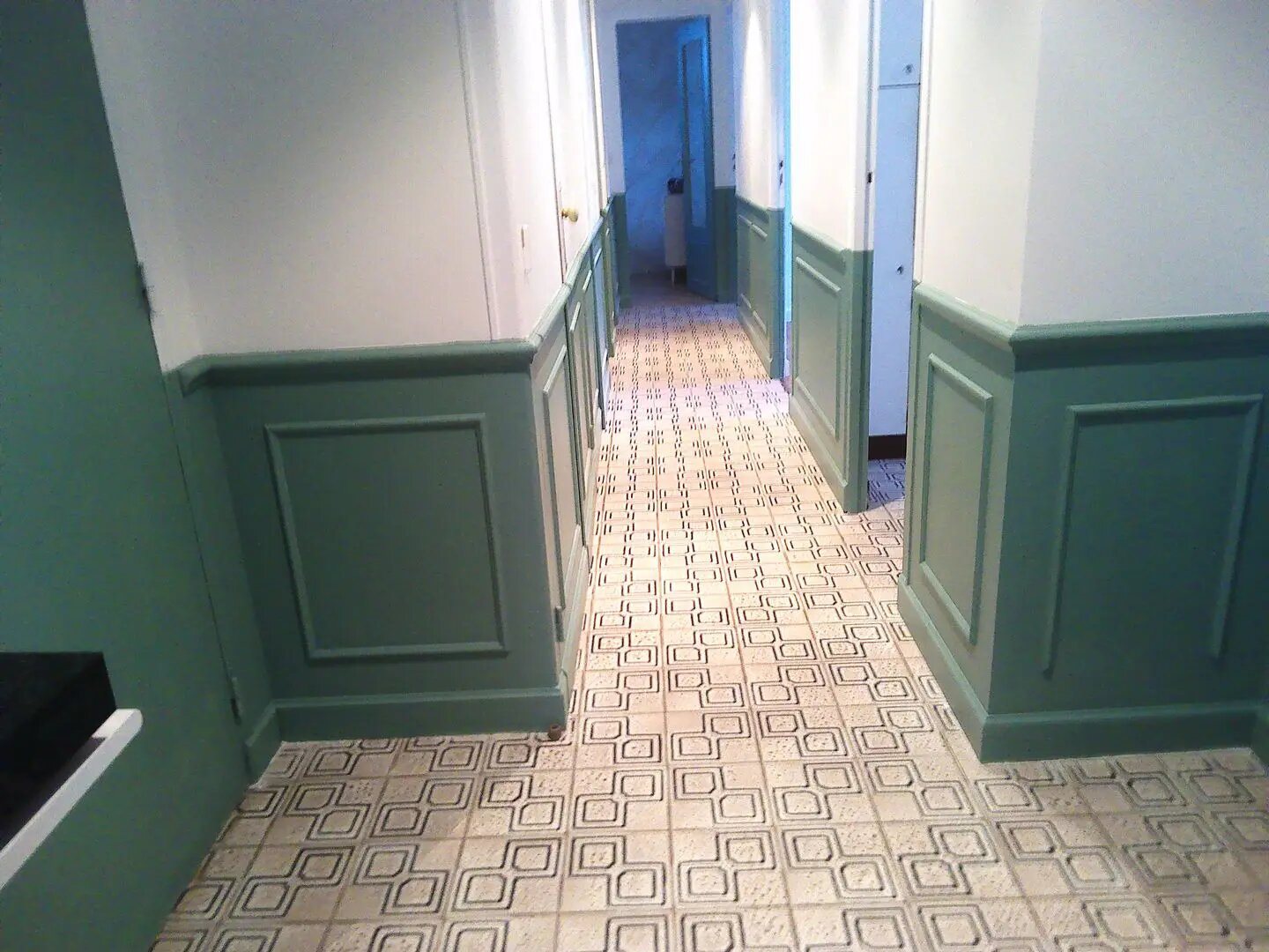 Appartement à louer, 83m², Bondy