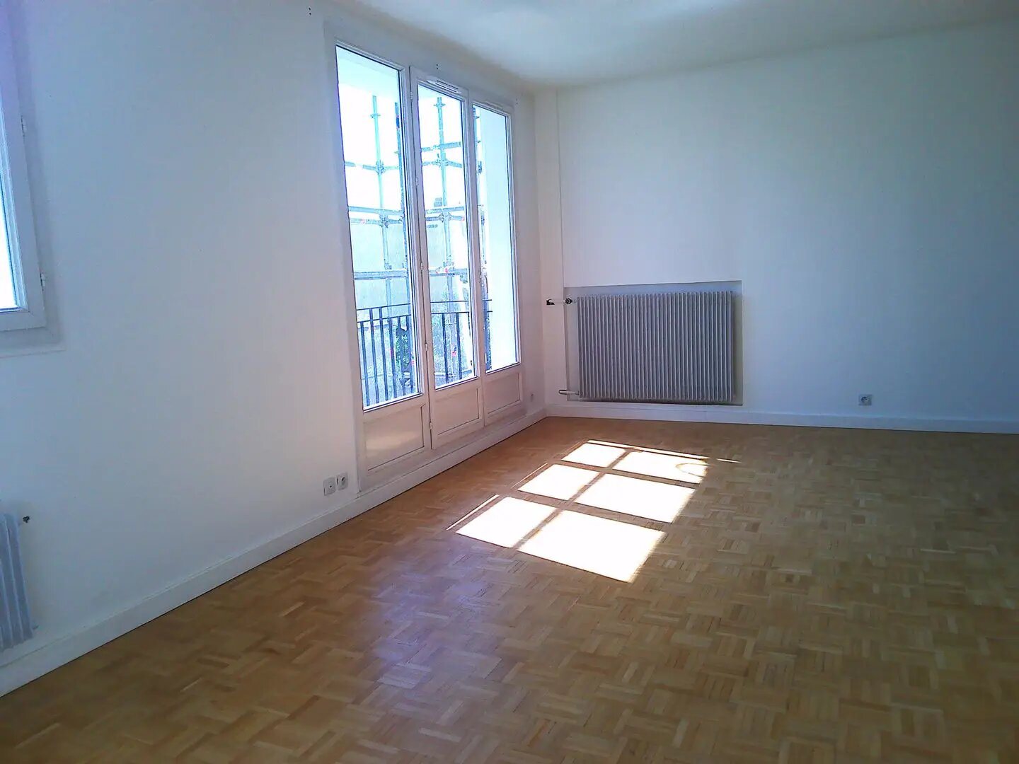 Appartement à louer, 83m², Bondy