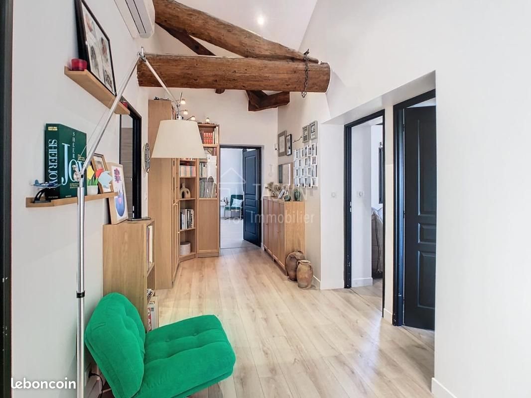 Maison à vendre, 204m², La Tour-de-Salvagny