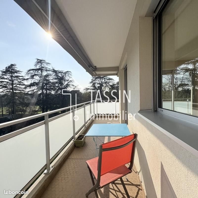 Appartement à vendre, 73m², Tassin-la-Demi-Lune