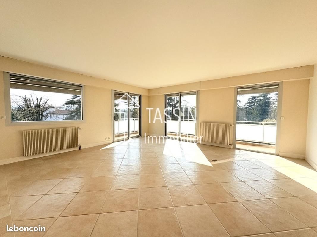 Appartement à vendre, 73m², Tassin-la-Demi-Lune