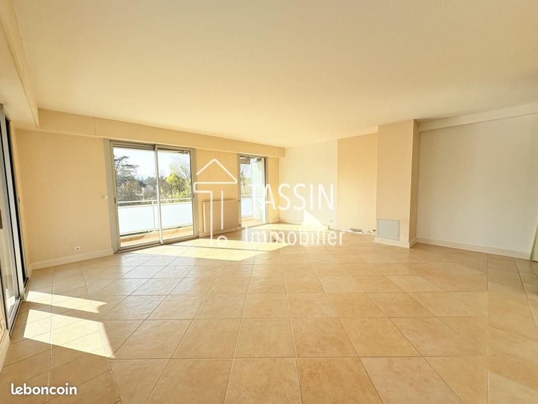 Appartement à vendre, 73m², Tassin-la-Demi-Lune