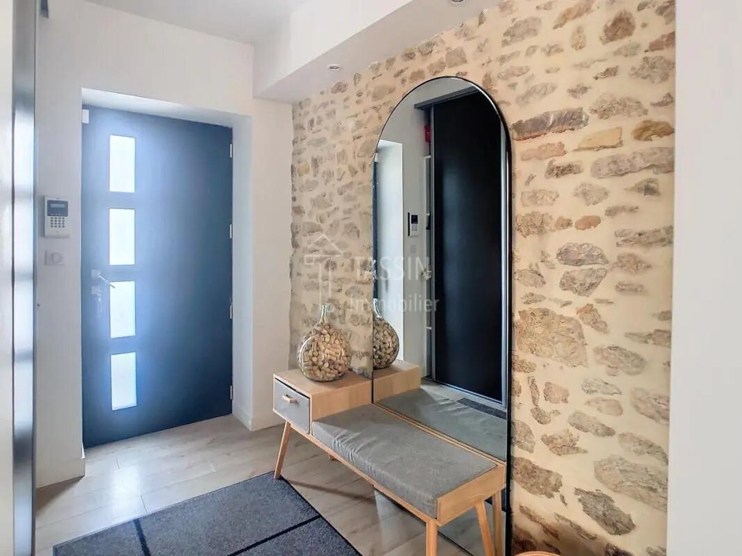 Maison à vendre, 204m², La Tour-de-Salvagny