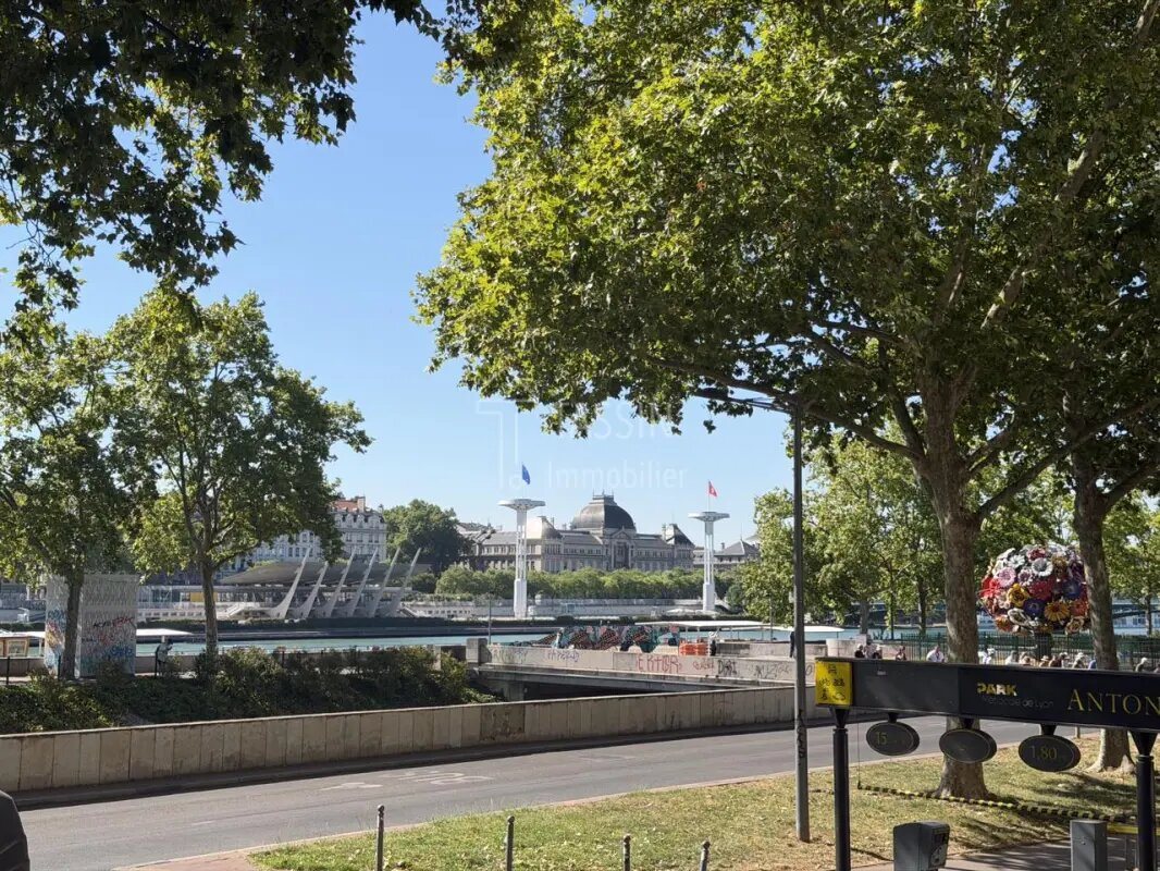 Appartement à vendre, 199m², Lyon 2ème