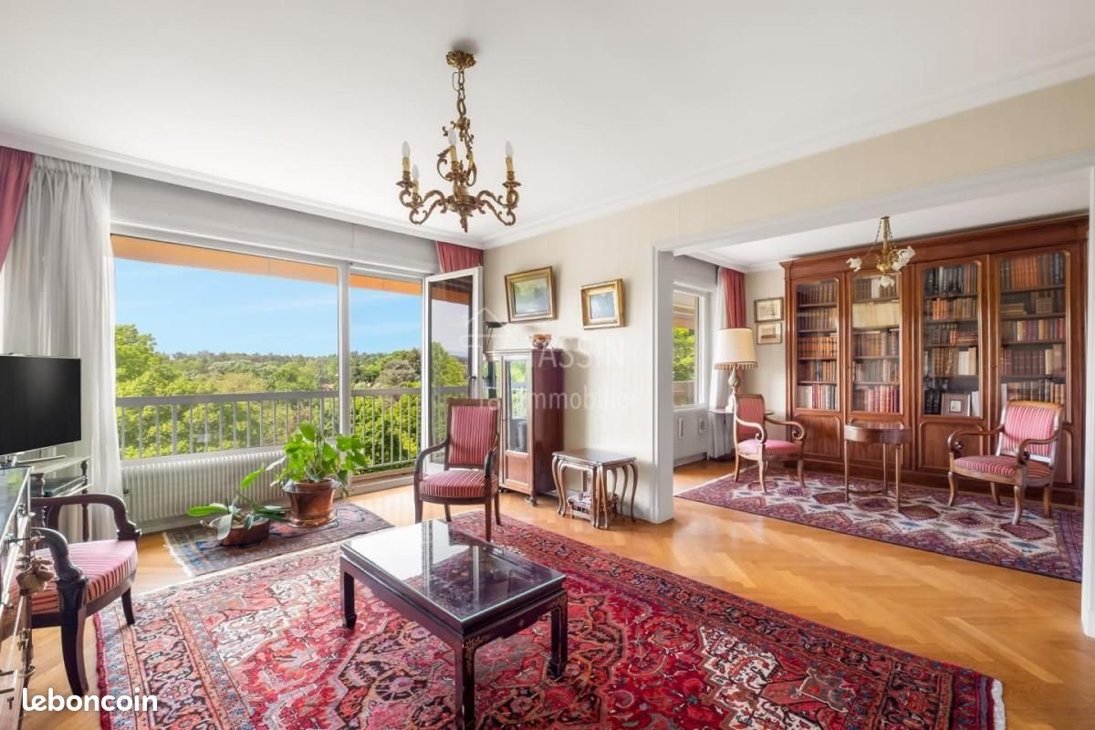 Appartement à vendre, 145m², Ecully