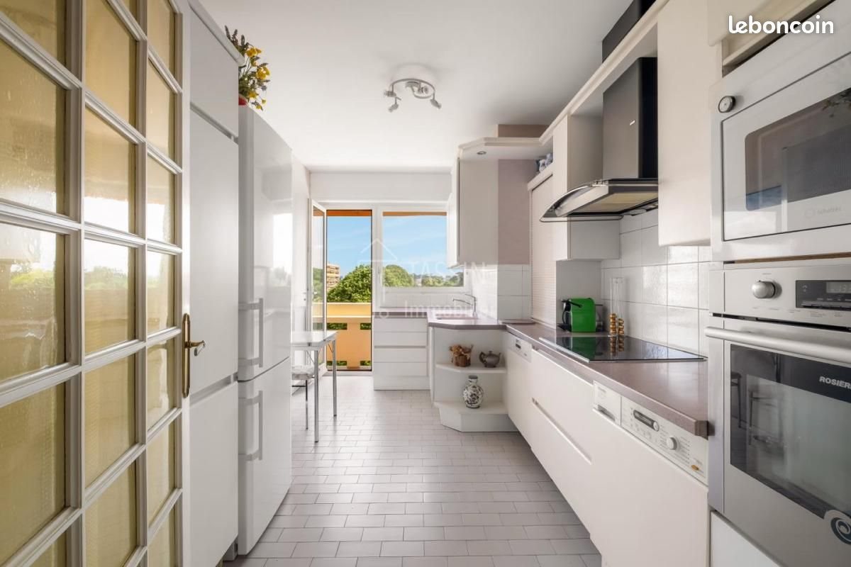 Appartement à vendre, 145m², Ecully