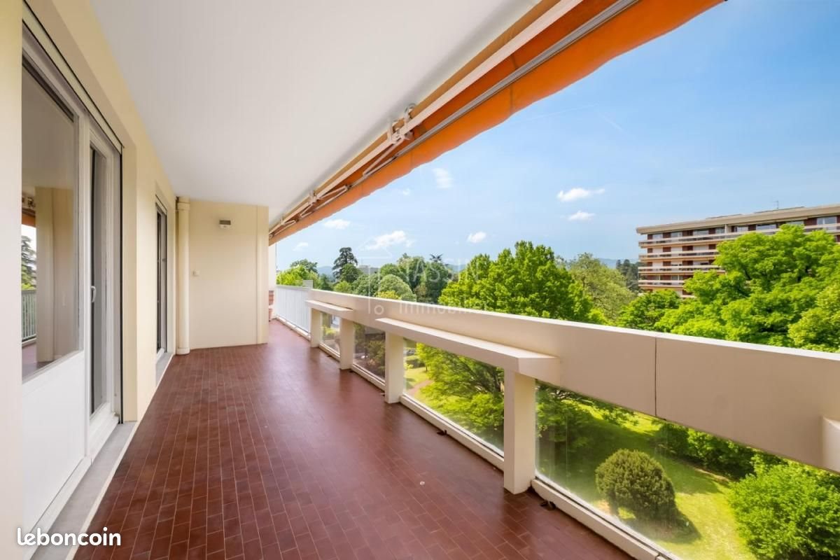 Appartement à vendre, 145m², Ecully