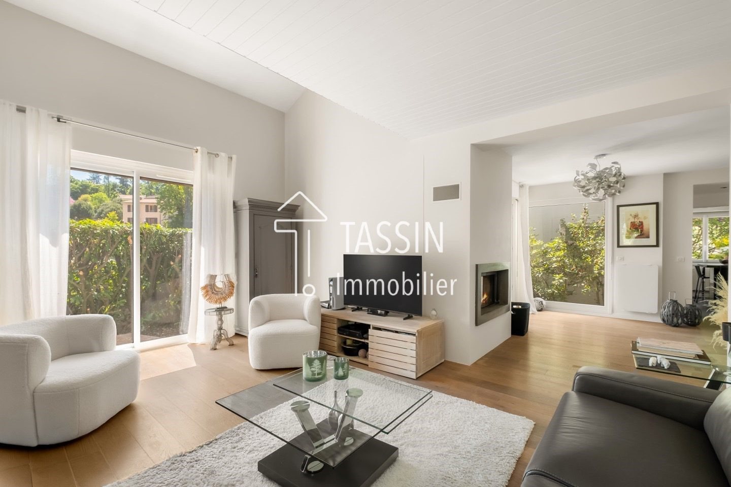 Maison à vendre, 160m², Tassin-la-Demi-Lune