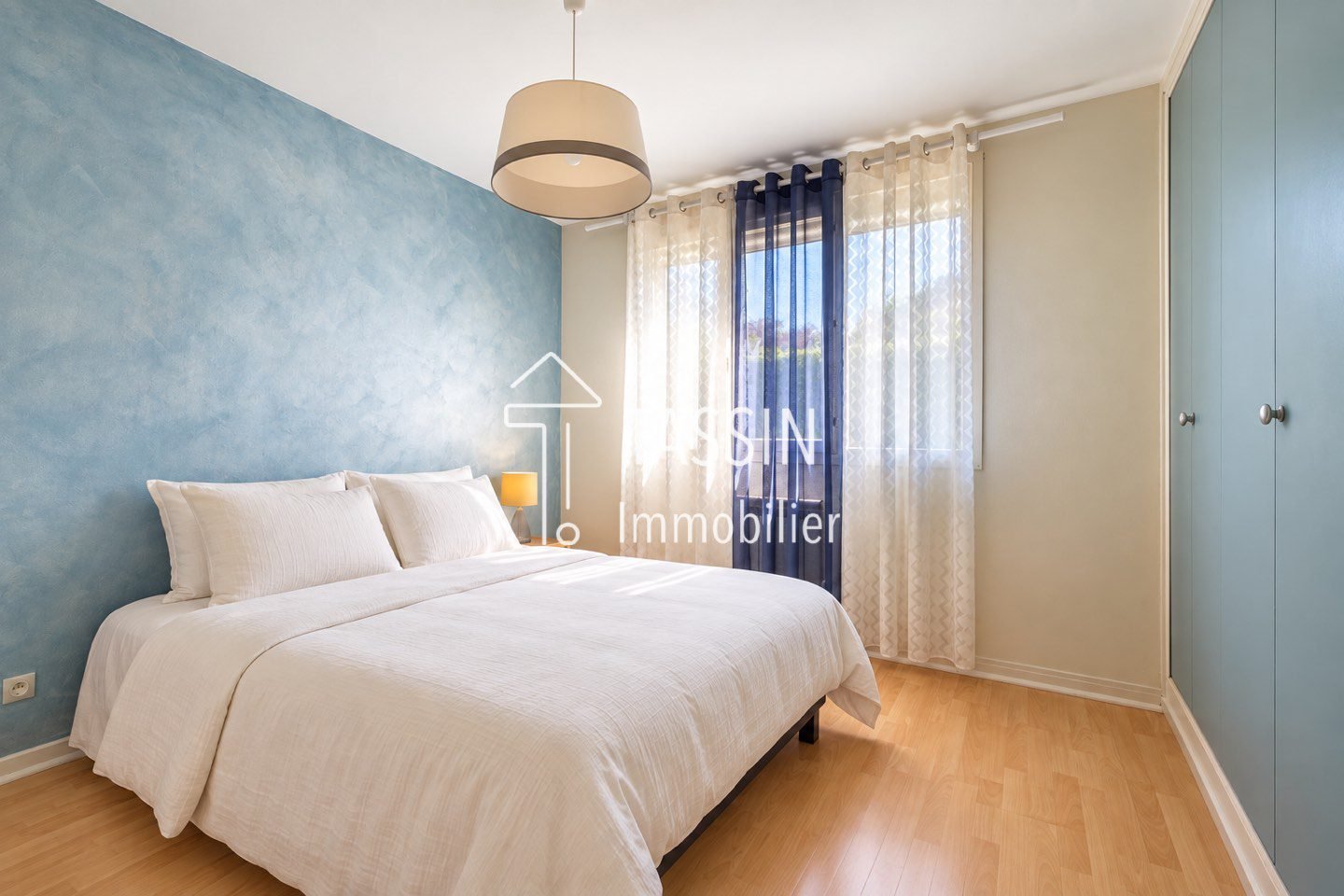 Appartement à vendre, 74m², Tassin-la-Demi-Lune