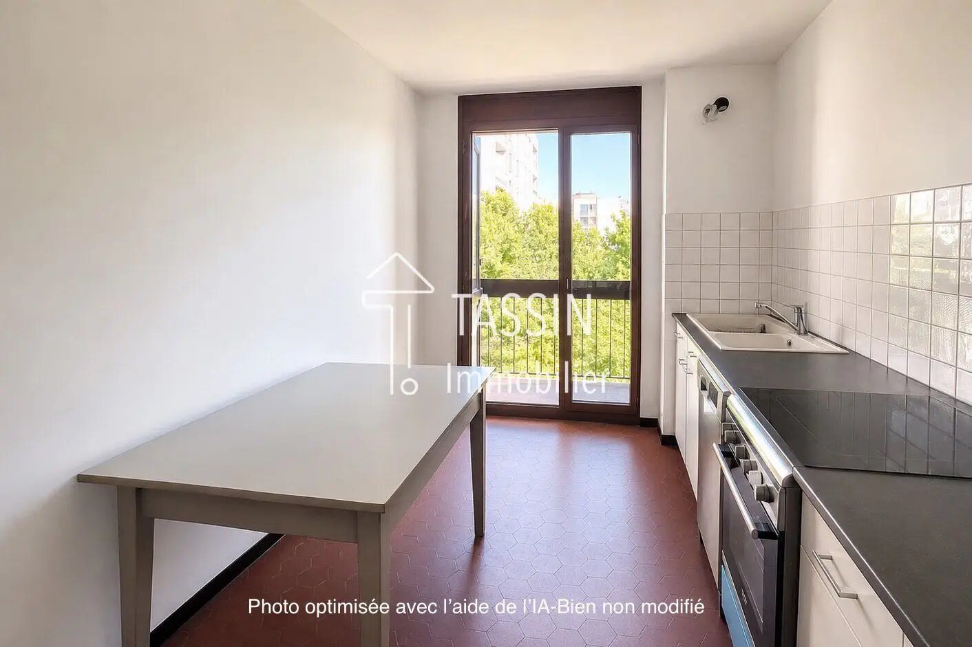Appartement à vendre, 47m², Saint-Genis-Laval