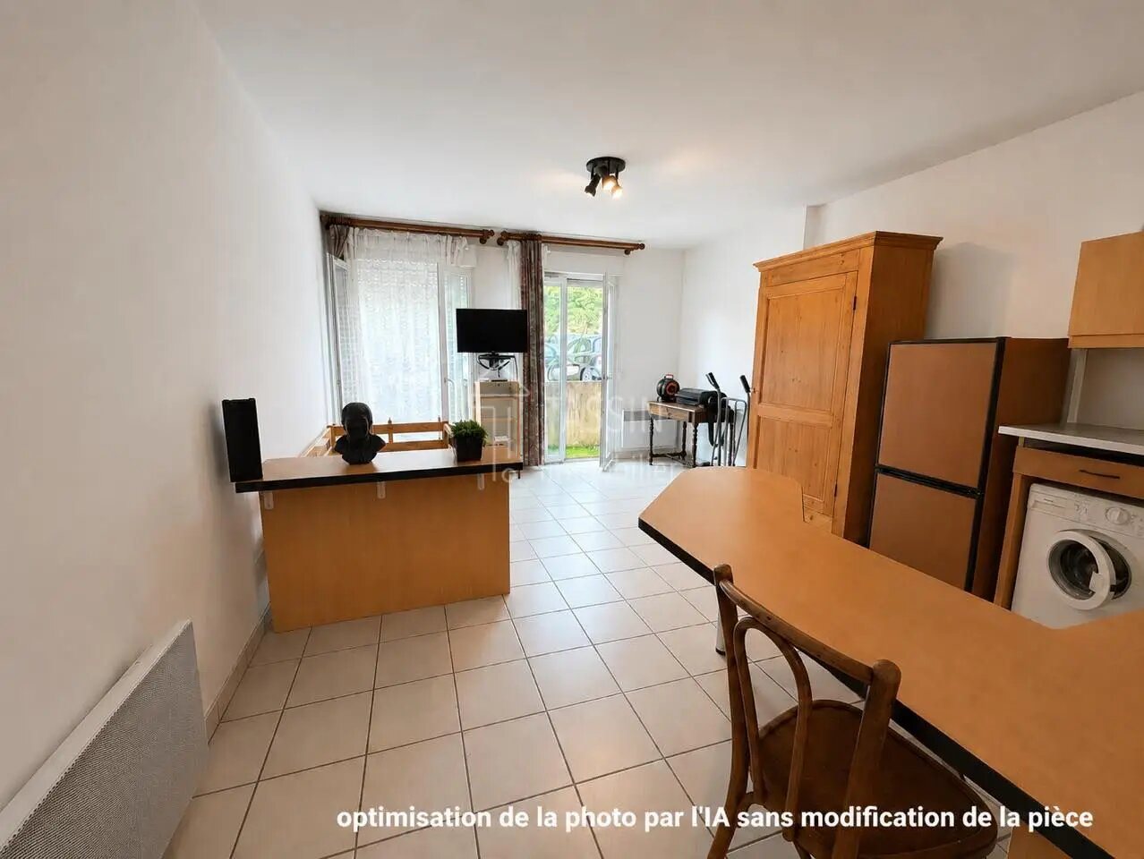 Appartement à vendre, 29m², Dardilly