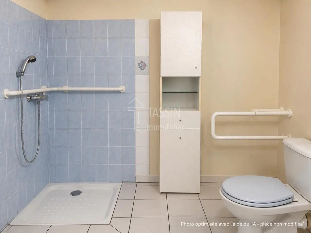 Appartement à vendre, 29m², Dardilly