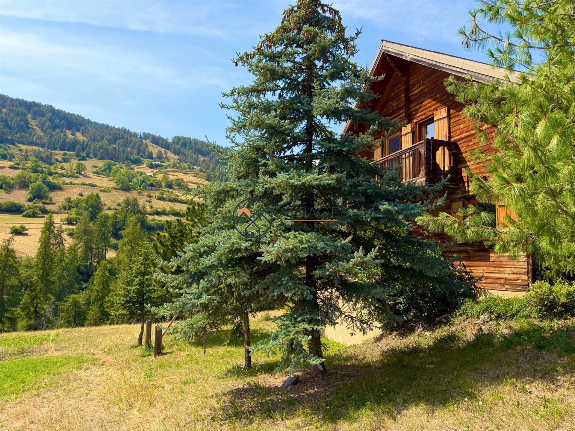 Maison à vendre, 120m², Vars
