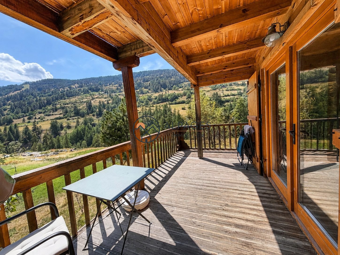 Maison à vendre, 120m², Vars