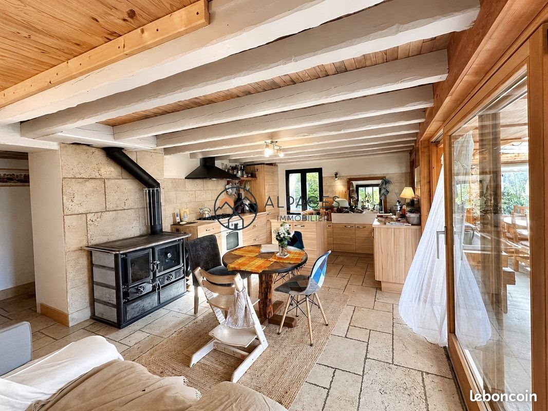 Maison à vendre, 248m², Eygliers
