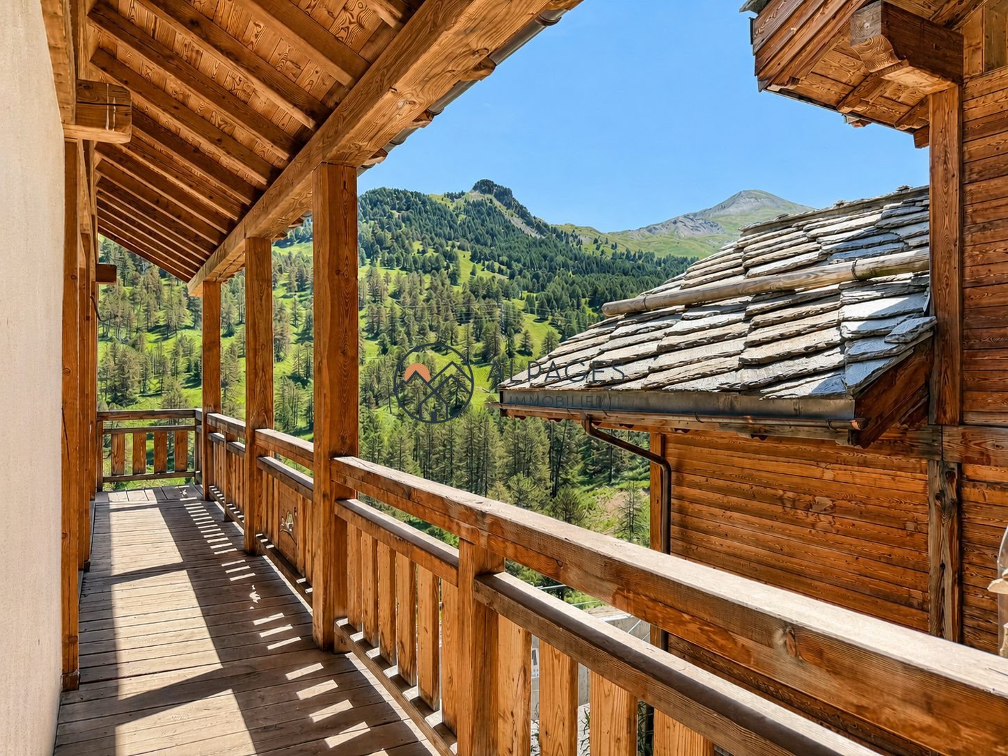 Appartement à vendre, 86m², Vars