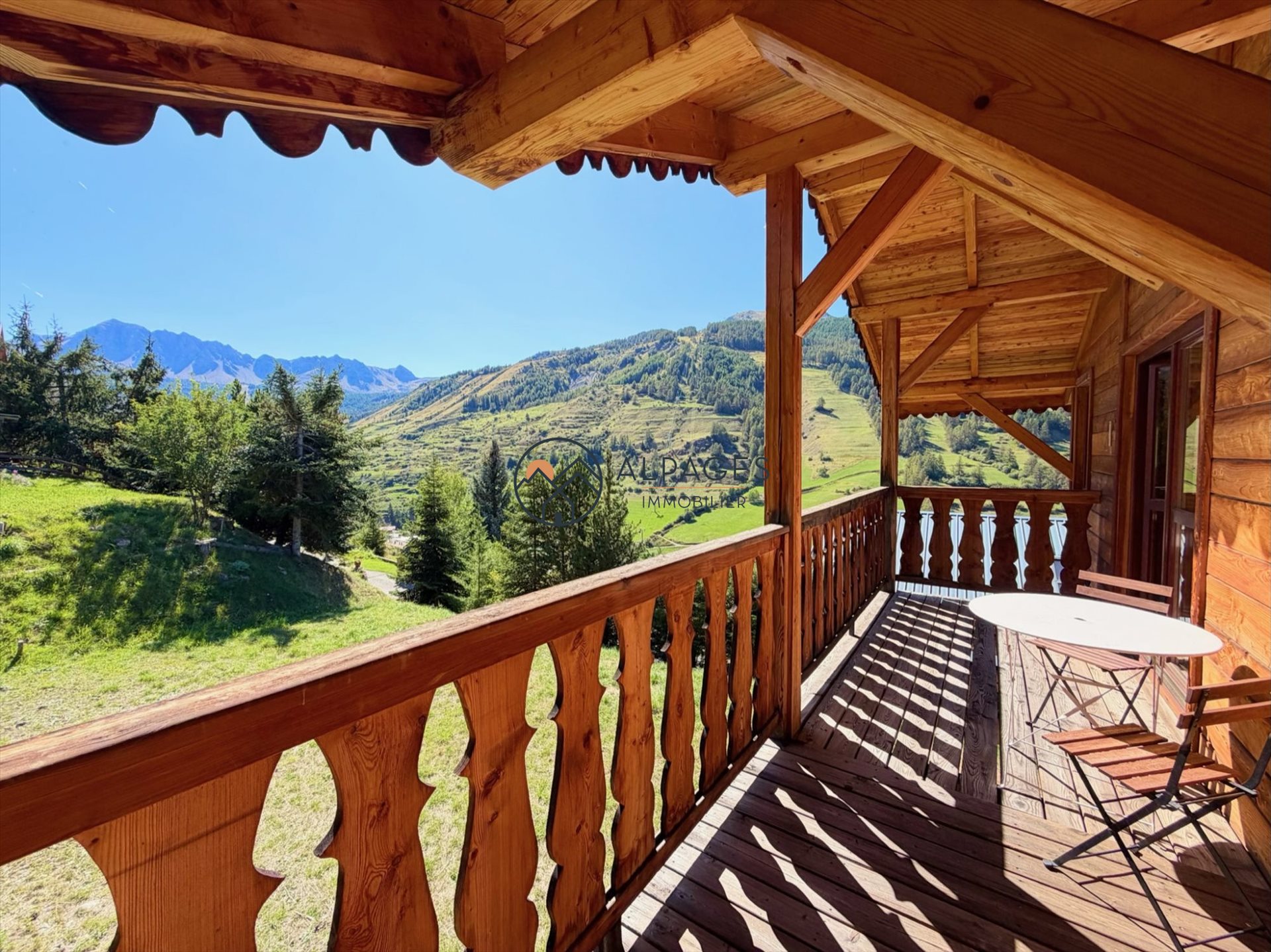 Maison à vendre, 103m², Vars