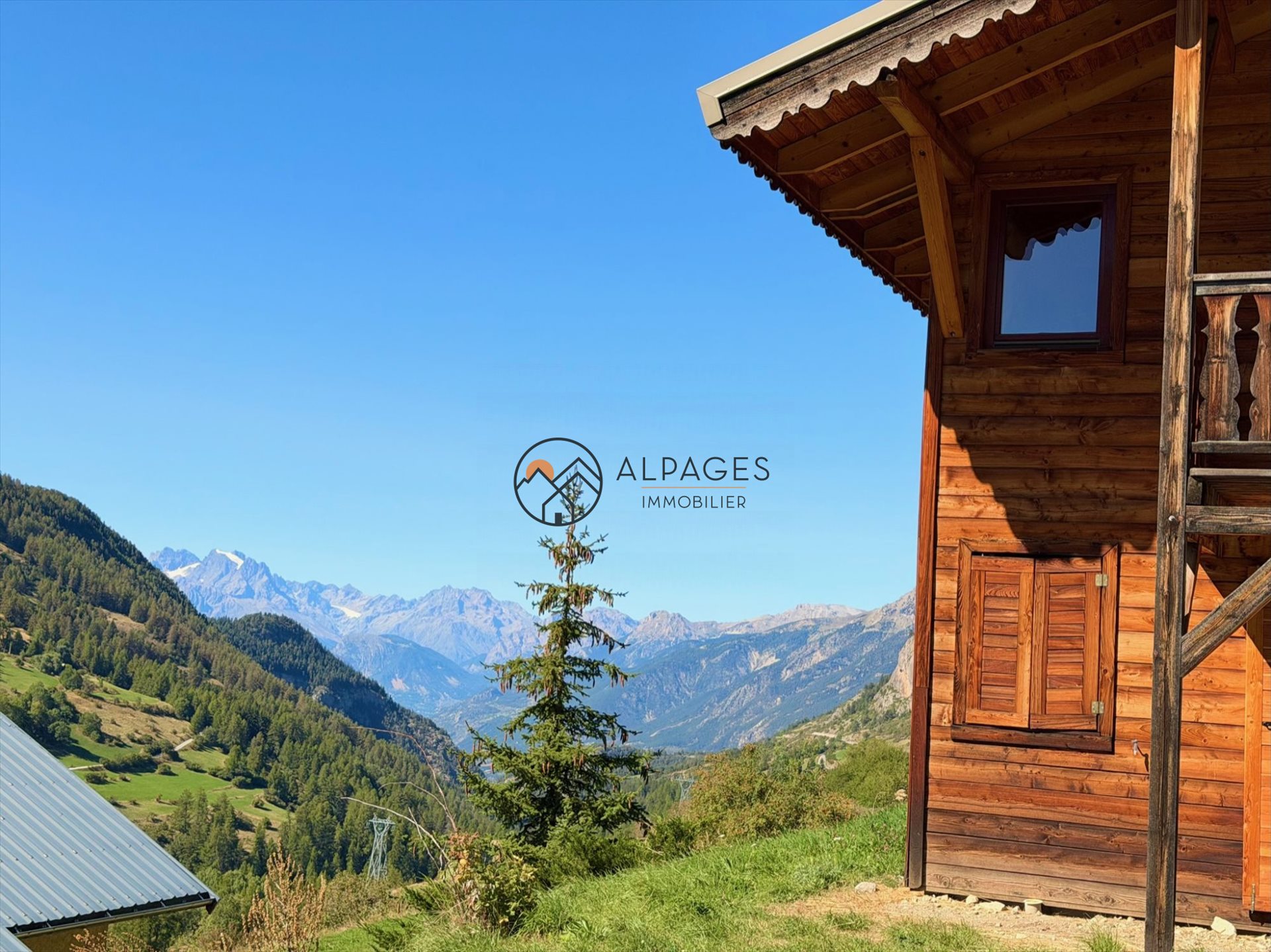 Maison à vendre, 103m², Vars