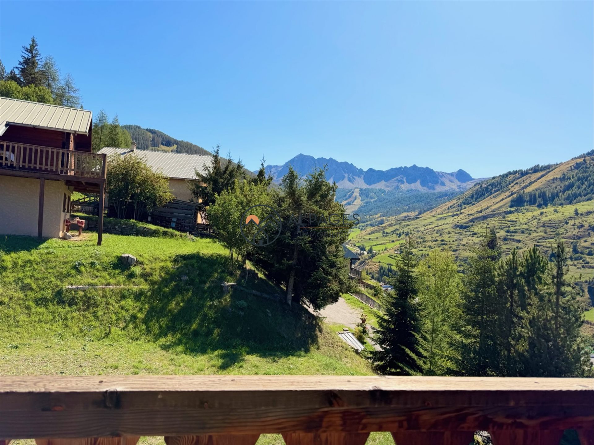 Maison à vendre, 103m², Vars