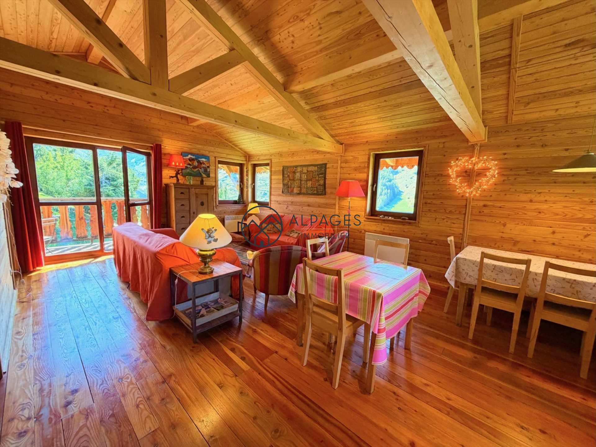 Maison à vendre, 103m², Vars