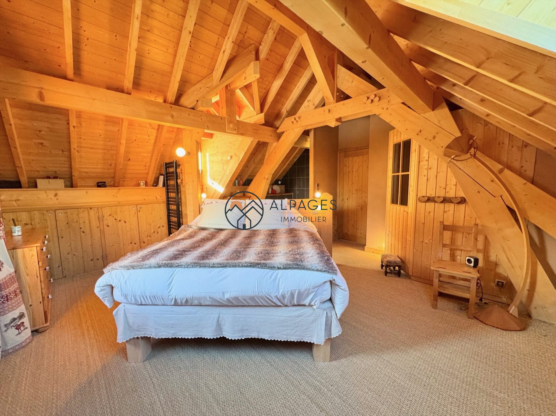 Maison à vendre, 168m², Vars