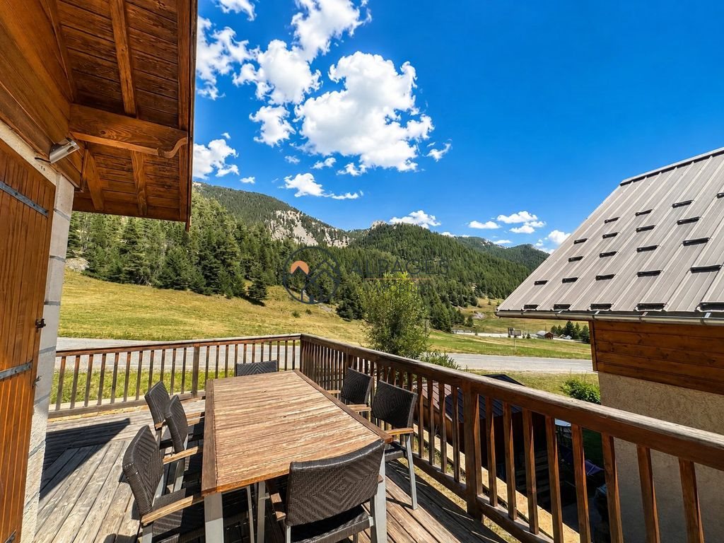 Maison à vendre, 172m², Arvieux