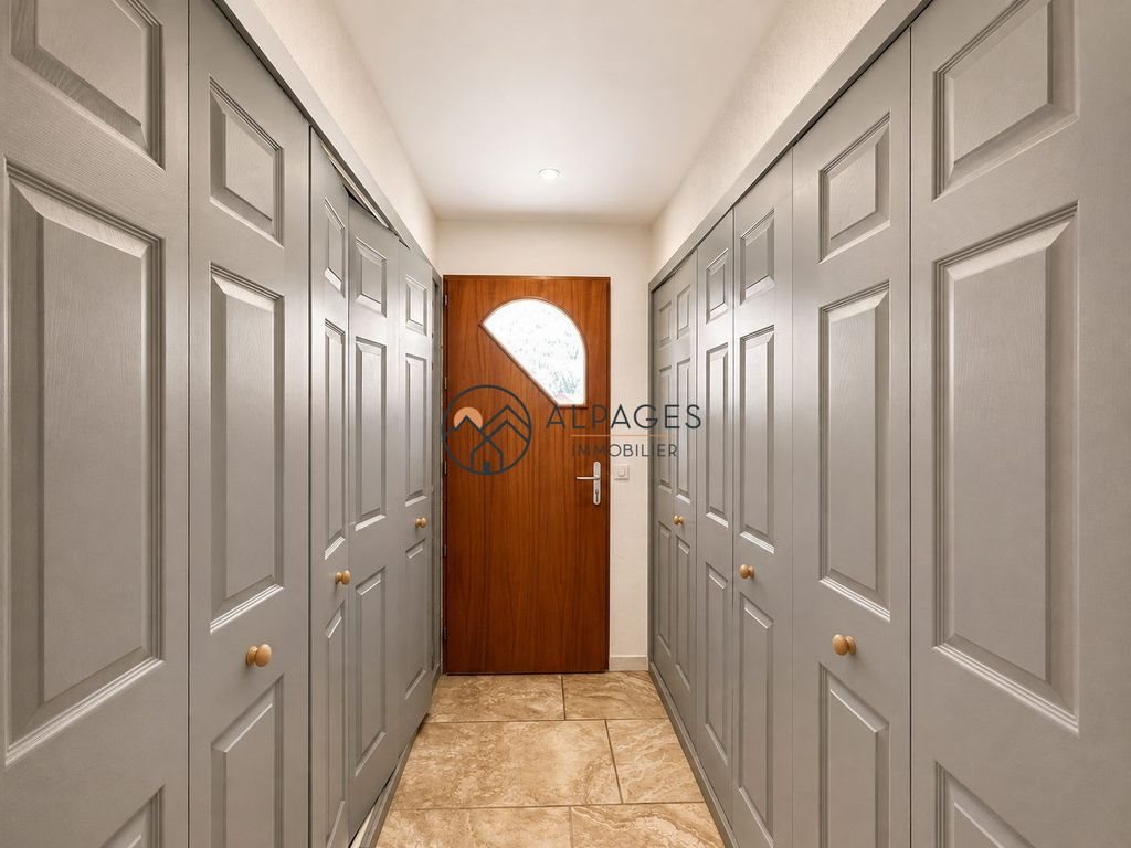 Maison à vendre, 172m², Arvieux