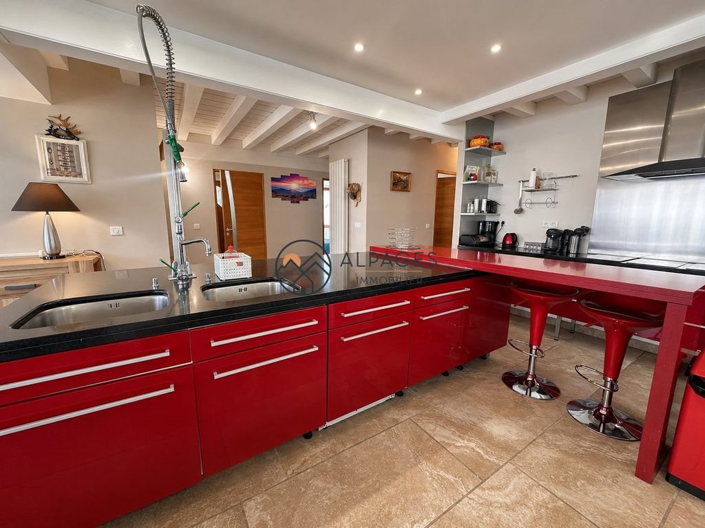 Maison à vendre, 172m², Arvieux