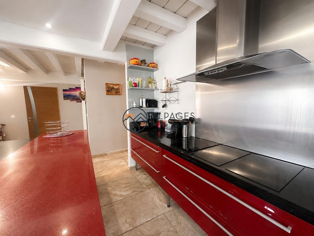 Maison à vendre, 172m², Arvieux
