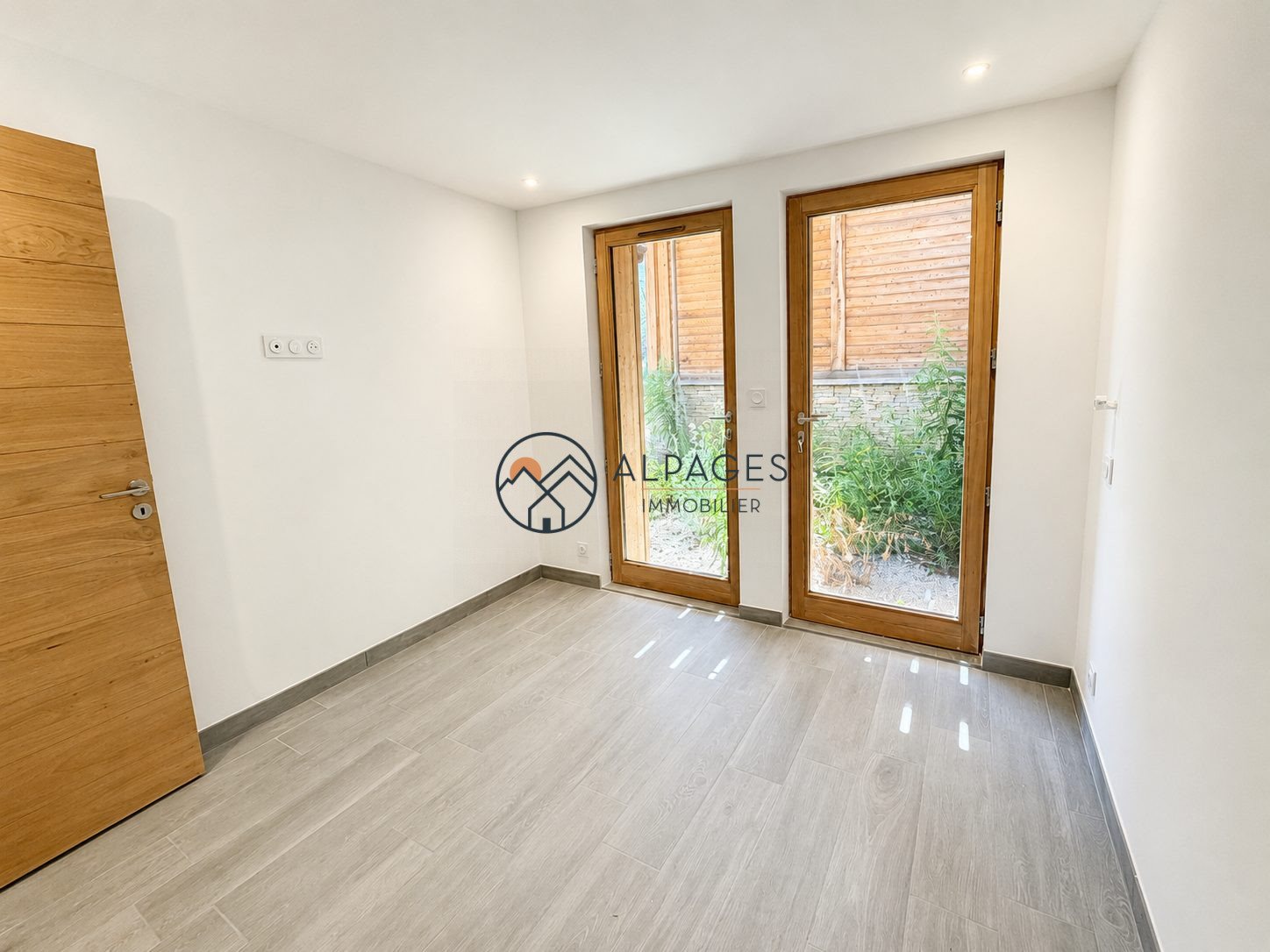 Appartement à vendre, 82m², Vars