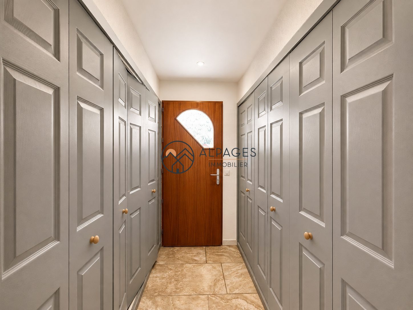 Maison à vendre, 172m², Arvieux