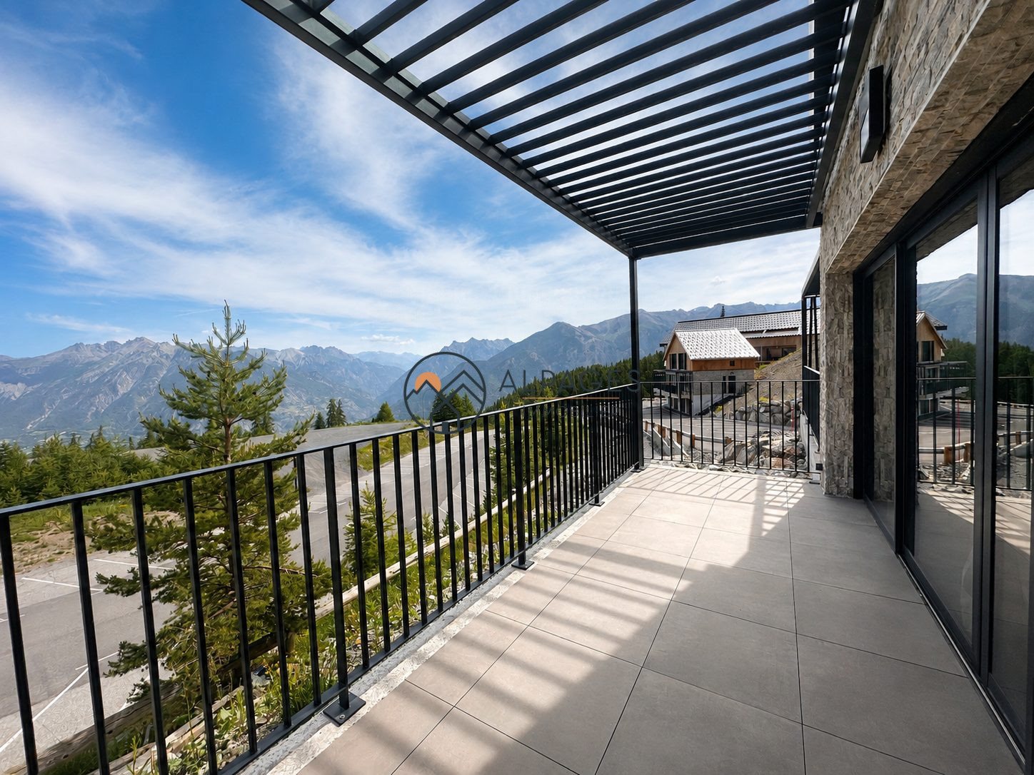 Maison à vendre, 58m², Risoul
