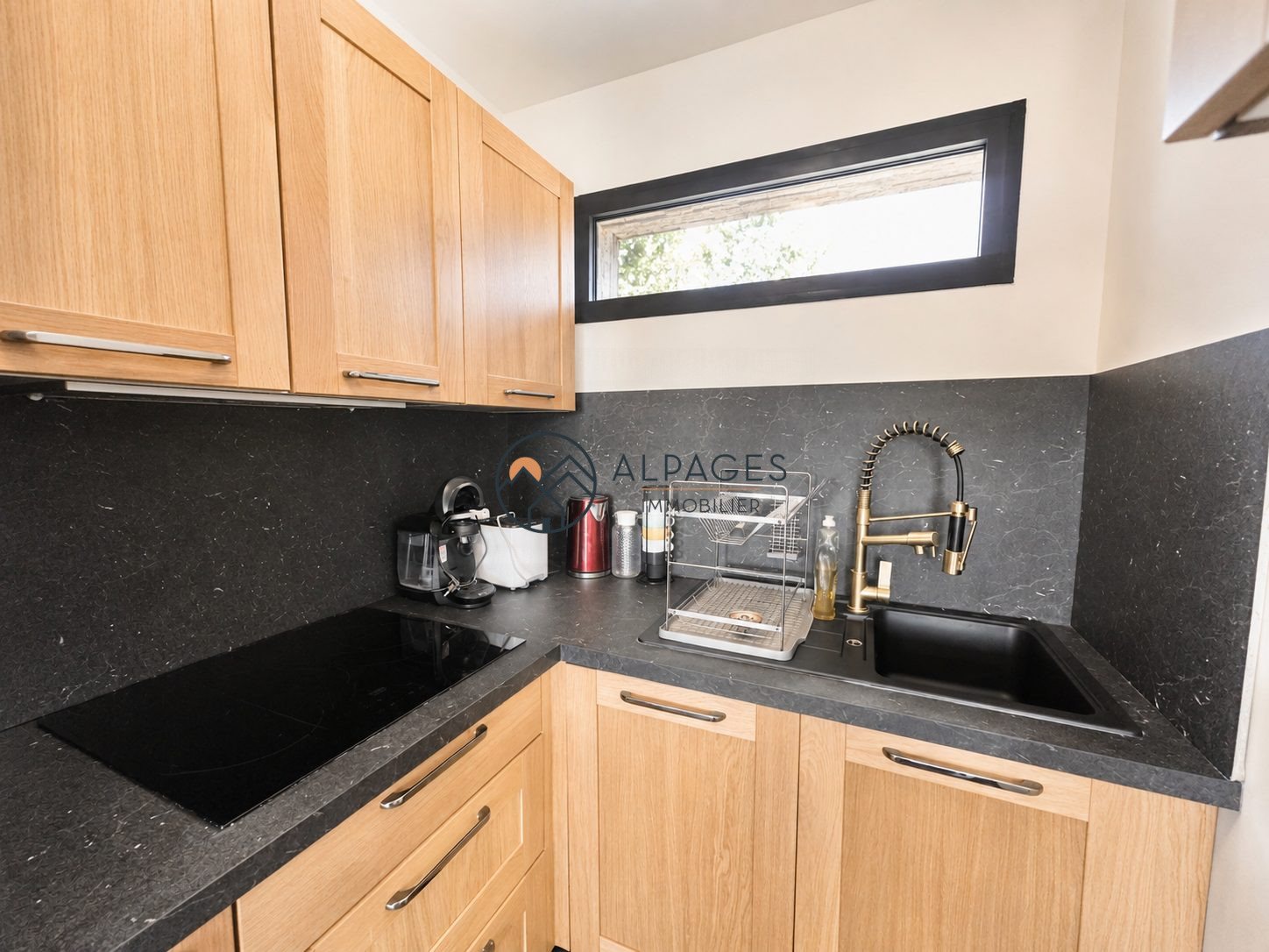 Maison à vendre, 58m², Risoul