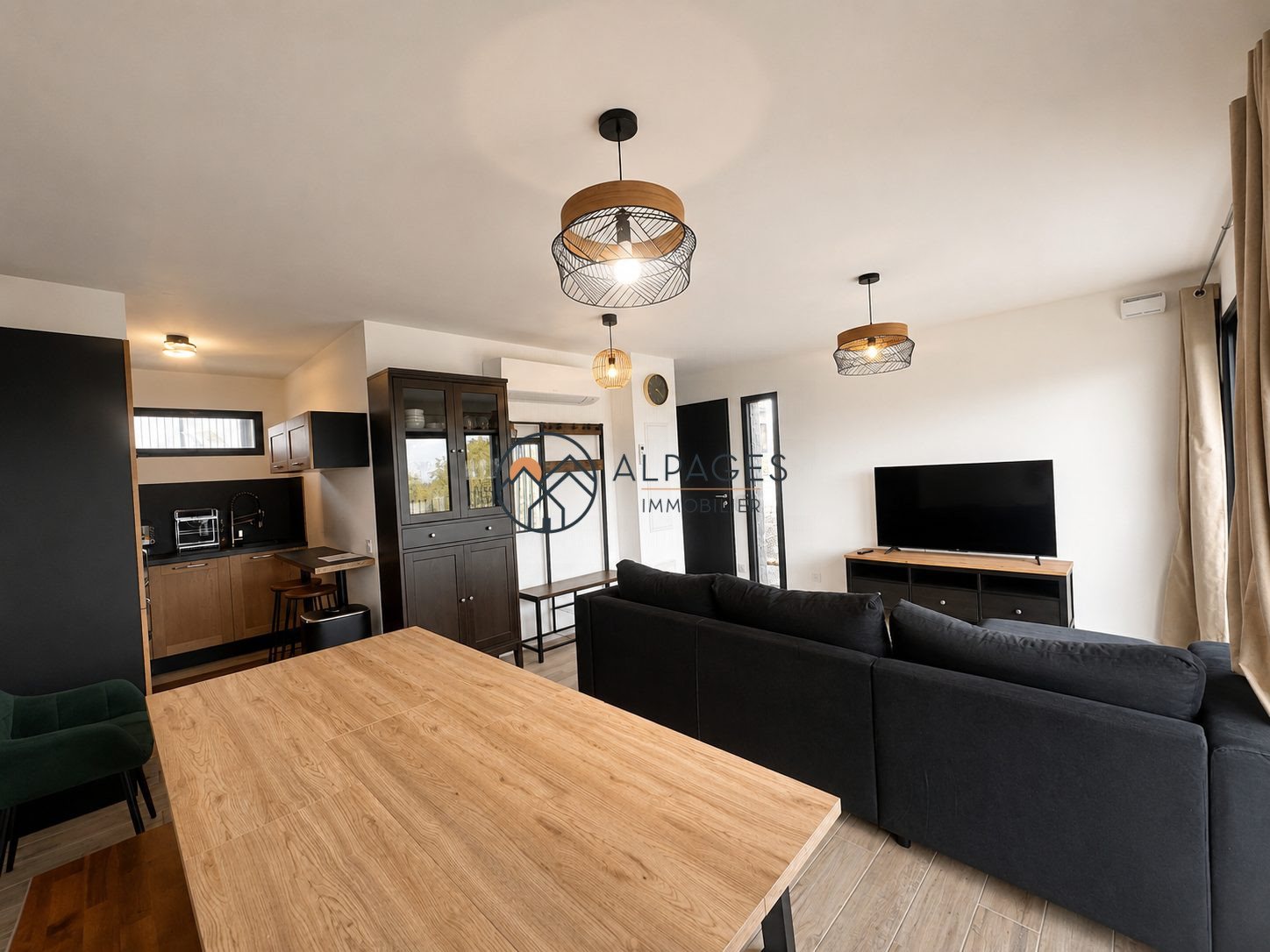 Maison à vendre, 58m², Risoul