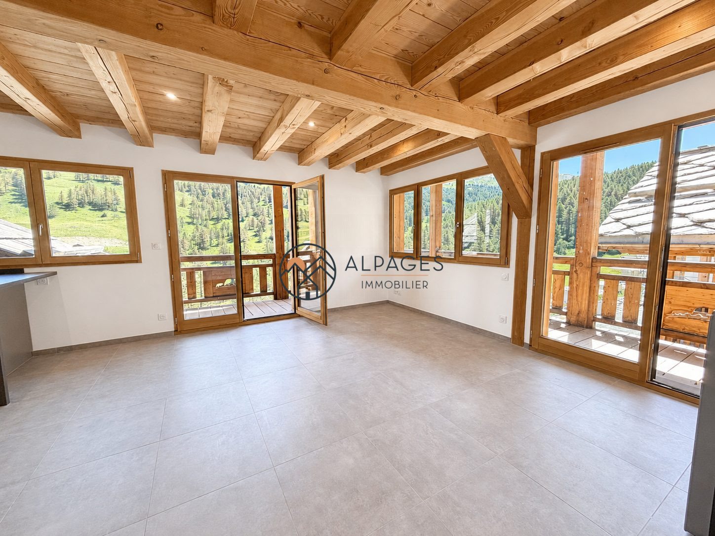 Maison à vendre, 257m², Vars