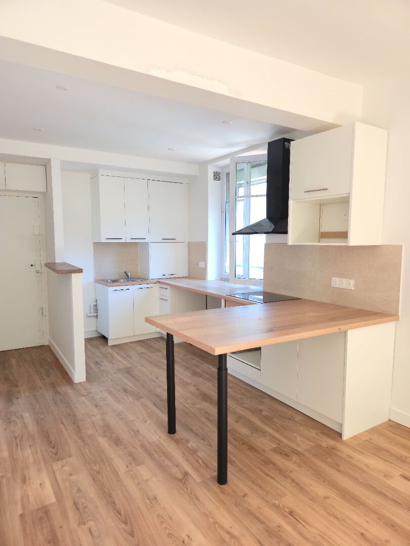 Appartement à louer, 52m², Rueil-Malmaison