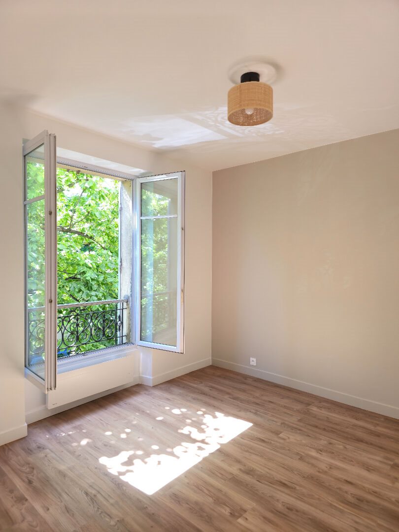 Appartement à louer, 52m², Rueil-Malmaison