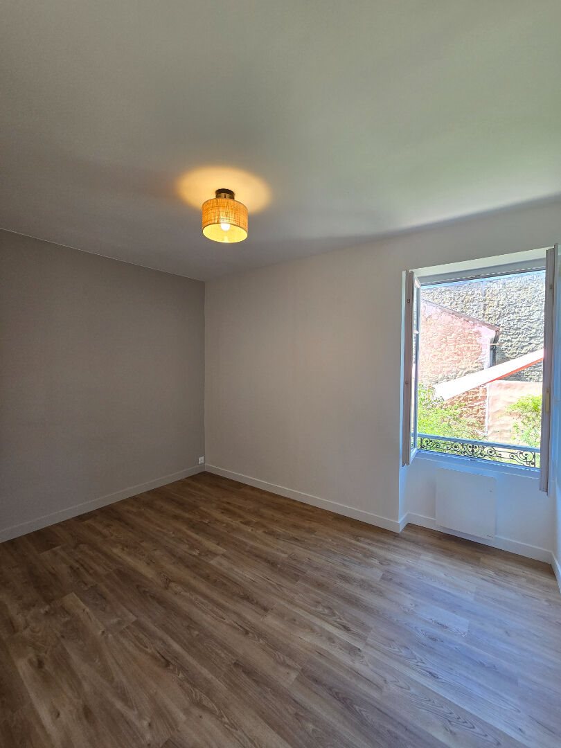 Appartement à louer, 52m², Rueil-Malmaison