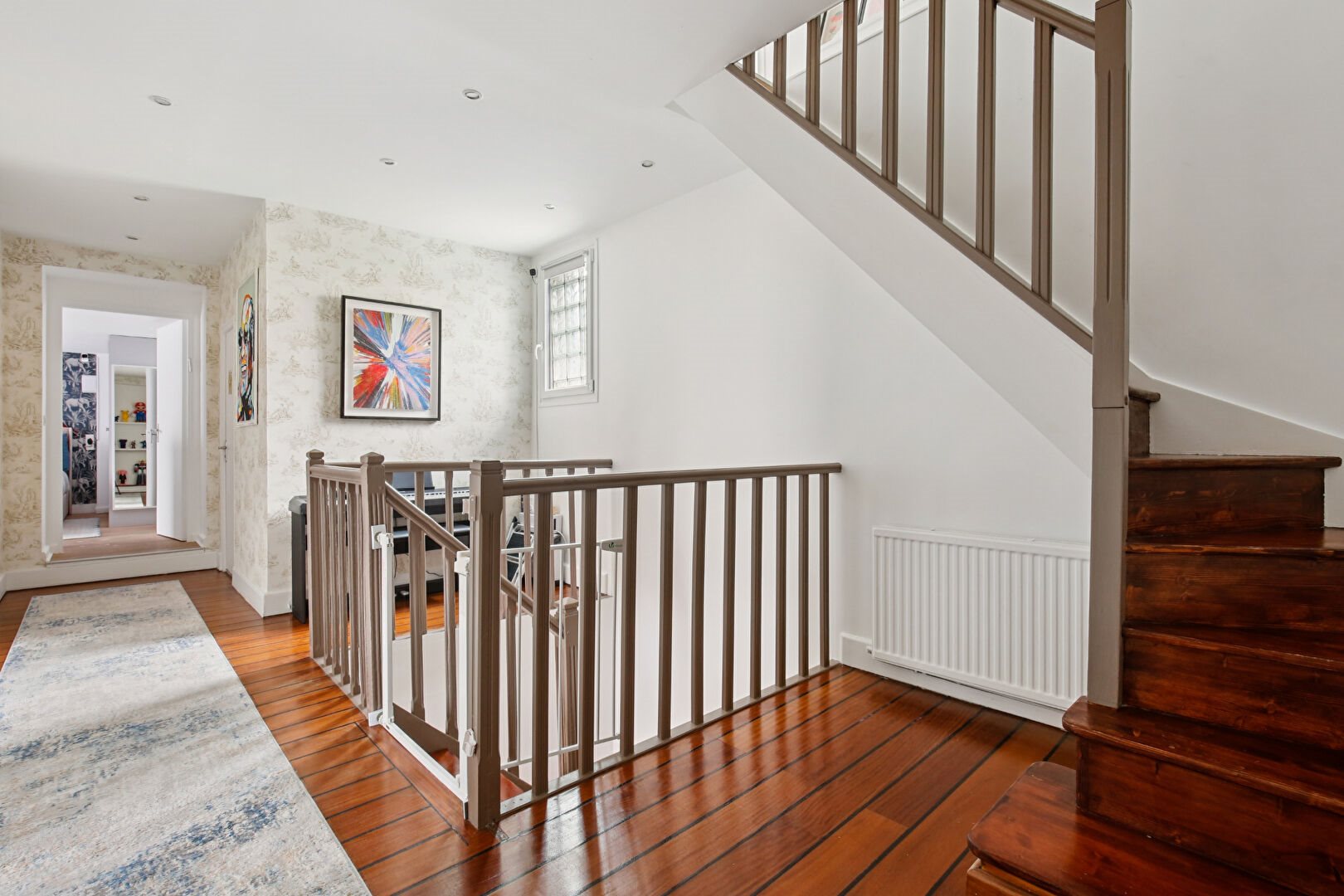 Maison à louer, 290m², Suresnes