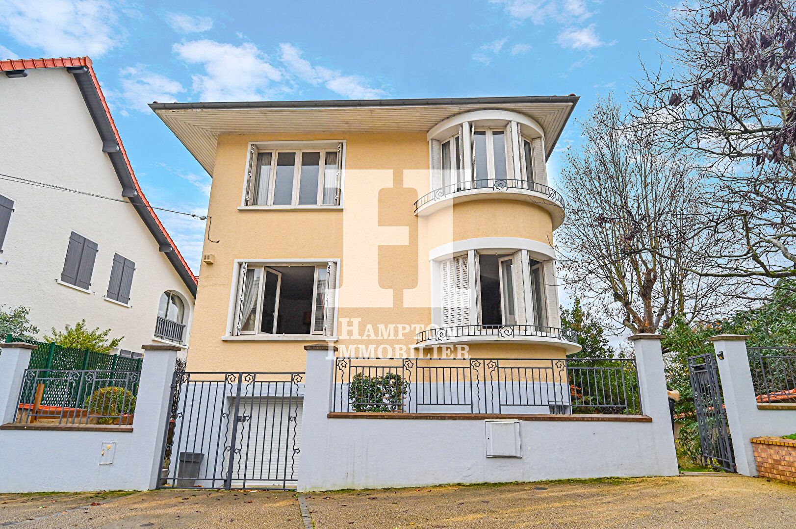 Maison à vendre, 148m², Nogent-sur-Marne