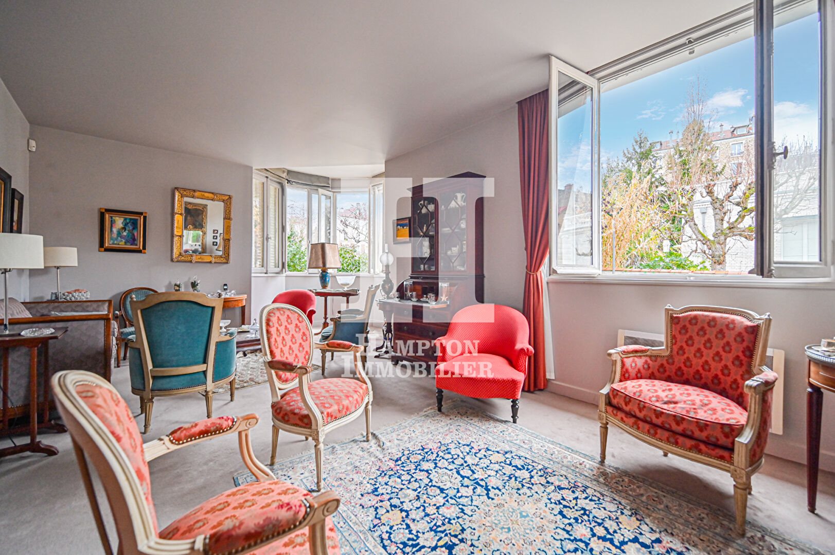 Maison à vendre, 148m², Nogent-sur-Marne