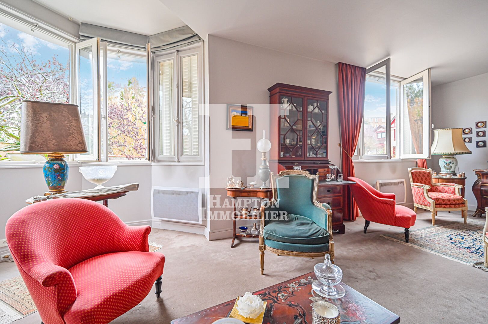 Maison à vendre, 148m², Nogent-sur-Marne