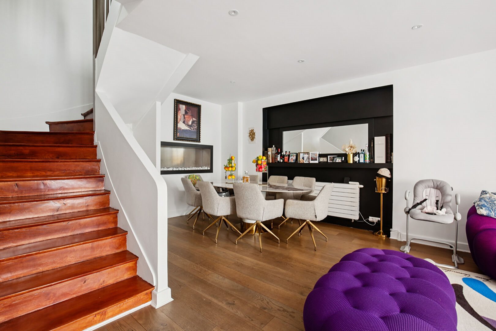 Maison à louer, 250m², Puteaux