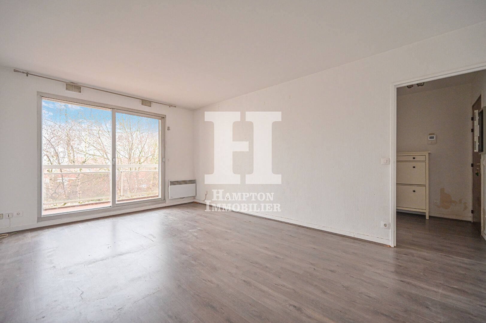 Appartement à vendre, 49m², Nogent-sur-Marne
