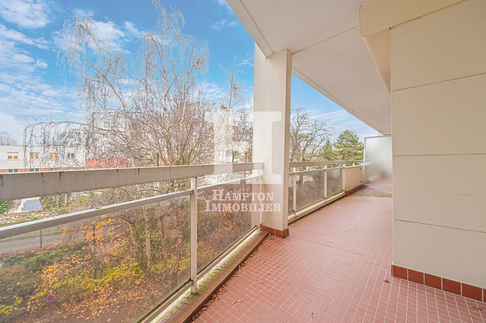 Appartement à vendre, 49m², Nogent-sur-Marne